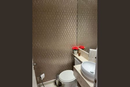 Apartamento à venda com 122m², 3 quartos e 2 vagasFoto 01