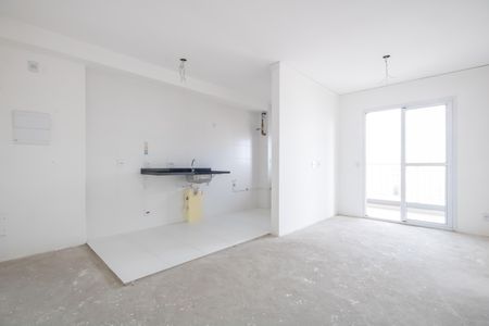 Apartamento para alugar com 120m², 3 quartos e 2 vagasSala 