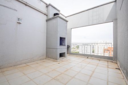 Apartamento para alugar com 120m², 3 quartos e 2 vagas Terraço