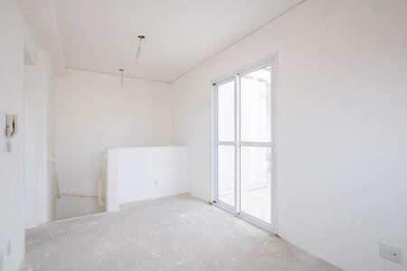 Apartamento para alugar com 120m², 3 quartos e 2 vagasSala 