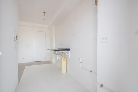 Apartamento para alugar com 120m², 3 quartos e 2 vagasCozinha