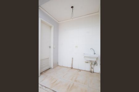 Apartamento para alugar com 120m², 3 quartos e 2 vagasÁrea de Serviço