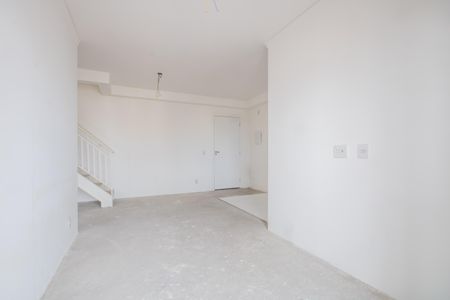 Apartamento para alugar com 120m², 3 quartos e 2 vagasSala 