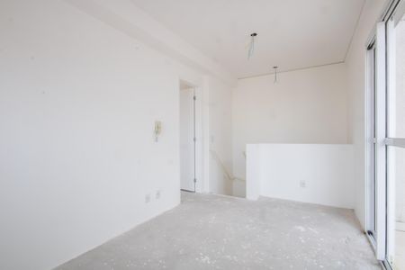 Apartamento para alugar com 120m², 3 quartos e 2 vagasSala 