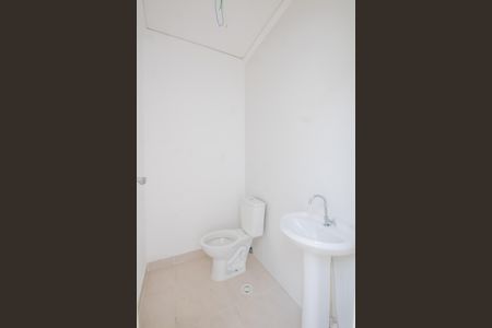 Apartamento para alugar com 120m², 3 quartos e 2 vagasBanheiro de serviço