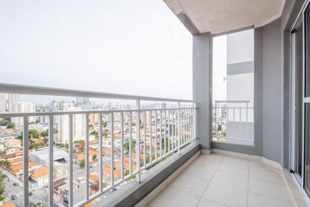 Apartamento para alugar com 120m², 3 quartos e 2 vagasSacada