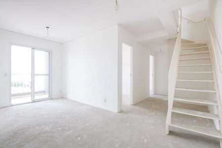 Apartamento para alugar com 120m², 3 quartos e 2 vagasSala 