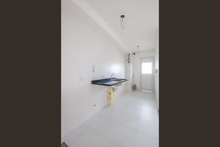 Apartamento para alugar com 120m², 3 quartos e 2 vagasCozinha