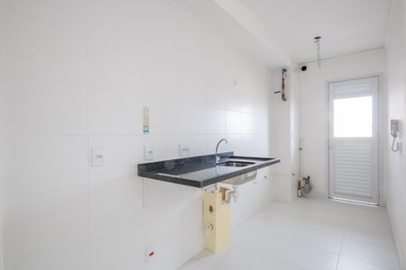 Apartamento para alugar com 120m², 3 quartos e 2 vagasCozinha
