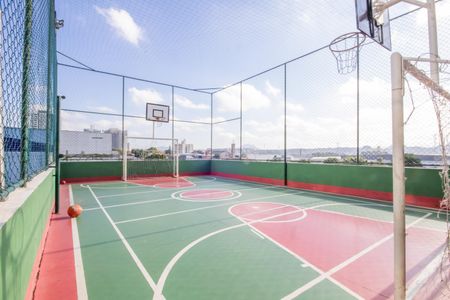 Apartamento para alugar com 120m², 3 quartos e 2 vagasQuadra