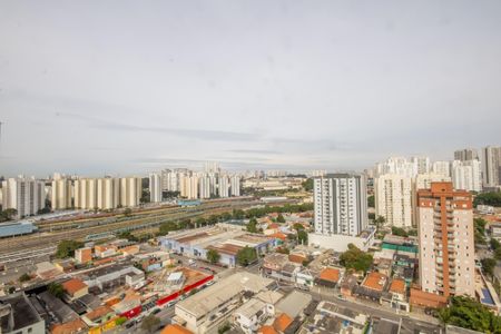 Apartamento para alugar com 120m², 3 quartos e 2 vagasVista doTerraço