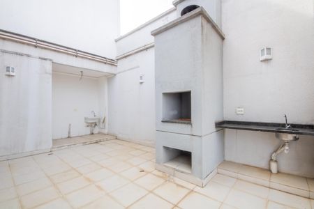 Apartamento para alugar com 120m², 3 quartos e 2 vagasTerraço