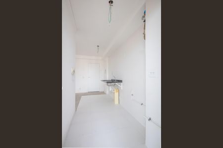 Apartamento para alugar com 120m², 3 quartos e 2 vagasCozinha