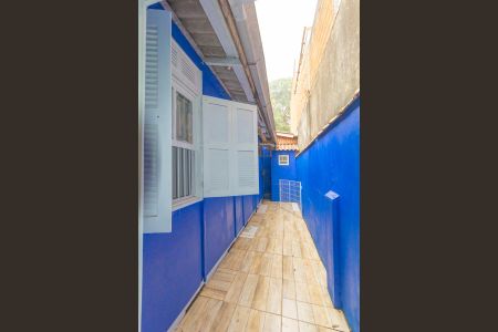 Casa à venda com 100m², 3 quartos e 3 vagasVaranda gourmet