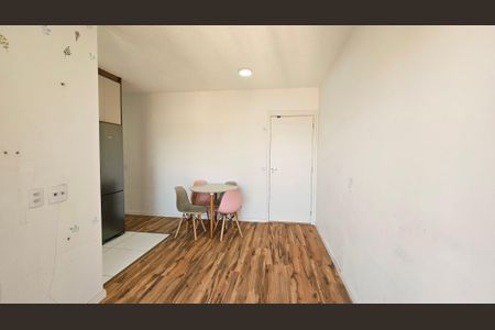 Apartamento para alugar com 2 quartos, 48m² em Vila Nambi, Jundiaí