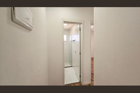 Apartamento para alugar com 2 quartos, 48m² em Vila Nambi, Jundiaí