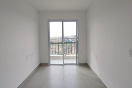 Apartamento à venda com 47m², 2 quartos e 1 vaga Apartamento à venda com 47m², 2 quartos e 1 vagaSala