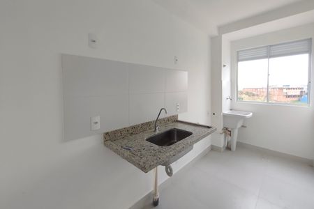 Apartamento à venda com 47m², 2 quartos e 1 vaga Apartamento à venda com 47m², 2 quartos e 1 vagaCozinha