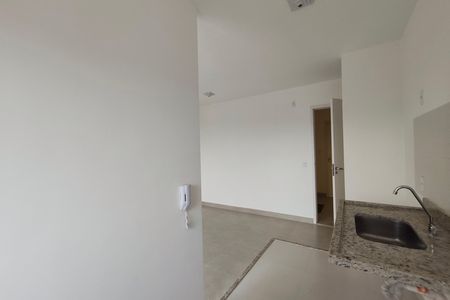 Apartamento à venda com 47m², 2 quartos e 1 vaga Apartamento à venda com 47m², 2 quartos e 1 vagaCozinha