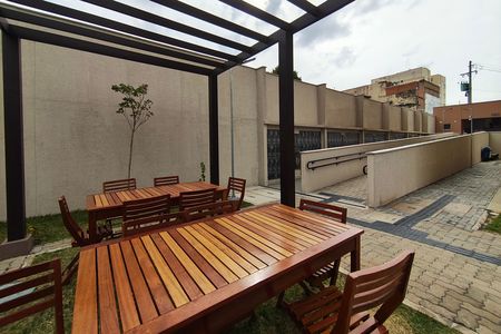 Apartamento à venda com 47m², 2 quartos e 1 vaga Apartamento à venda com 47m², 2 quartos e 1 vagaÁrea comum