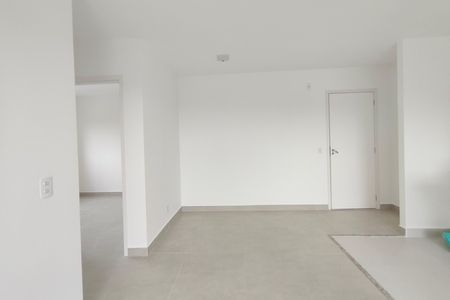 Apartamento à venda com 47m², 2 quartos e 1 vaga Apartamento à venda com 47m², 2 quartos e 1 vagaSala