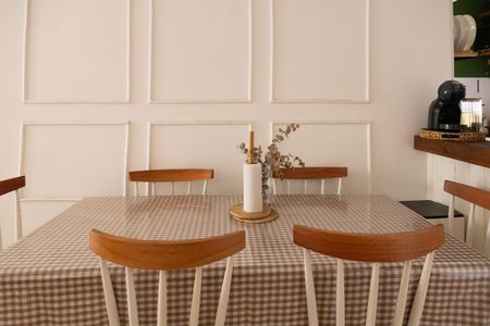 Apartamento à venda com 50m², 2 quartos e 1 vagaSala