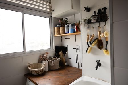 Apartamento à venda com 50m², 2 quartos e 1 vagaÁrea de Serviço