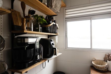 Apartamento à venda com 50m², 2 quartos e 1 vagaÁrea de Serviço