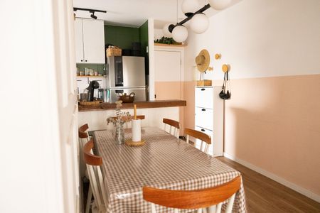 Apartamento à venda com 50m², 2 quartos e 1 vagaSala