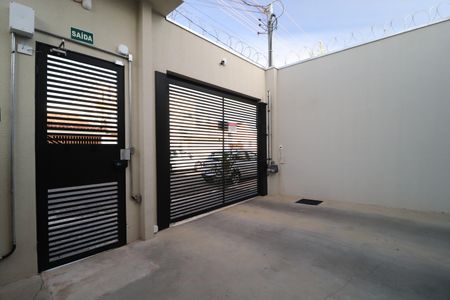 Apartamento para alugar com 63m², 2 quartos e 2 vagasÁrea comum