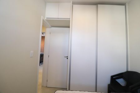 Apartamento para alugar com 63m², 2 quartos e 2 vagasQuarto 1
