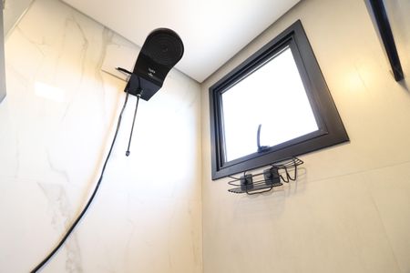 Apartamento para alugar com 63m², 2 quartos e 2 vagasBanheiro do Quarto 2