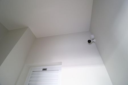 Apartamento para alugar com 63m², 2 quartos e 2 vagasCâmeras de segurança