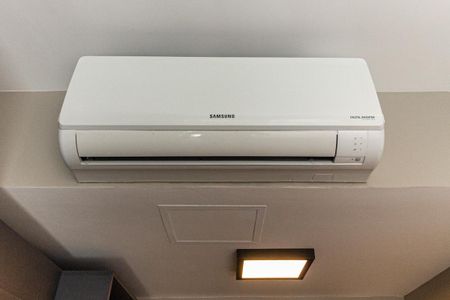 Studio para alugar com 21m², 1 quarto e sem vagaStudio - Ar Condicionado