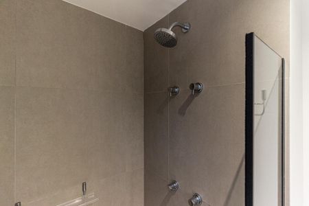 Studio para alugar com 21m², 1 quarto e sem vagaBanheiro