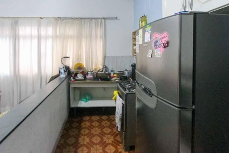 Casa para alugar com 200m², 2 quartos e 2 vagas Casa para alugar com 200m², 2 quartos e 2 vagasCozinha