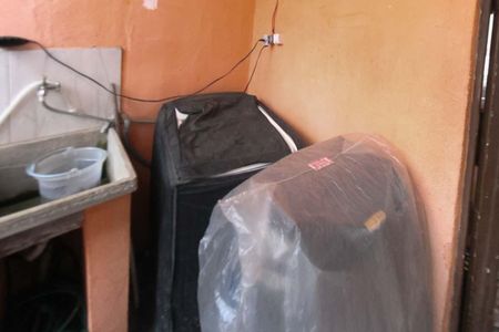 Casa para alugar com 200m², 2 quartos e 2 vagas Casa para alugar com 200m², 2 quartos e 2 vagasÁrea de Serviço