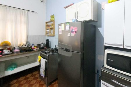 Casa para alugar com 200m², 2 quartos e 2 vagas Casa para alugar com 200m², 2 quartos e 2 vagasCozinha