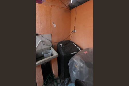 Casa para alugar com 200m², 2 quartos e 2 vagas Casa para alugar com 200m², 2 quartos e 2 vagasÁrea de Serviço