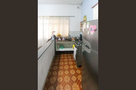 Casa para alugar com 200m², 2 quartos e 2 vagas Casa para alugar com 200m², 2 quartos e 2 vagasCozinha