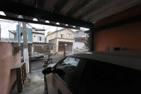 Casa para alugar com 200m², 2 quartos e 2 vagas Casa para alugar com 200m², 2 quartos e 2 vagasGaragem