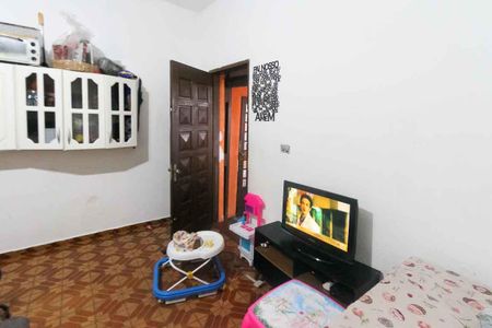 Casa para alugar com 200m², 2 quartos e 2 vagas Casa para alugar com 200m², 2 quartos e 2 vagasSala