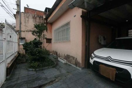 Casa para alugar com 200m², 2 quartos e 2 vagas Casa para alugar com 200m², 2 quartos e 2 vagasGaragem