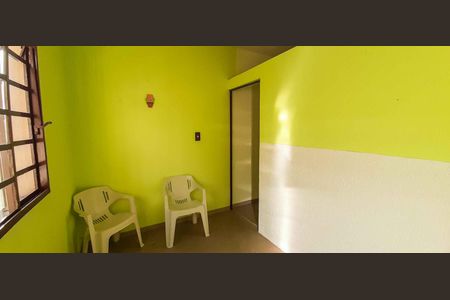 Casa para alugar com 60m², 1 quarto e sem vaga Casa para alugar com 60m², 1 quarto e sem vagaSala