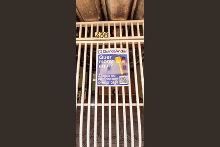 Casa para alugar com 60m², 1 quarto e sem vaga Casa para alugar com 60m², 1 quarto e sem vagaPlaca QA Instalada