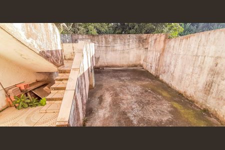 Casa para alugar com 60m², 1 quarto e sem vaga Casa para alugar com 60m², 1 quarto e sem vagaQuintal