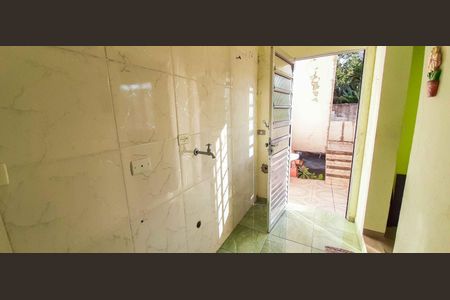 Casa para alugar com 60m², 1 quarto e sem vaga Casa para alugar com 60m², 1 quarto e sem vagaCozinha