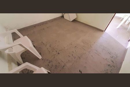 Casa para alugar com 60m², 1 quarto e sem vaga Casa para alugar com 60m², 1 quarto e sem vagaQuarto