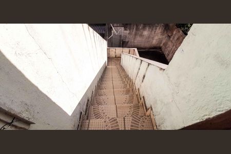 Casa para alugar com 60m², 1 quarto e sem vaga Casa para alugar com 60m², 1 quarto e sem vagaAcesso a Casa 3