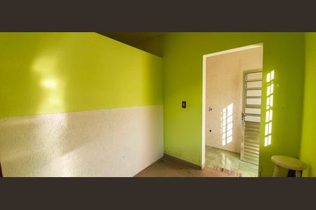 Casa para alugar com 60m², 1 quarto e sem vaga Casa para alugar com 60m², 1 quarto e sem vagaSala